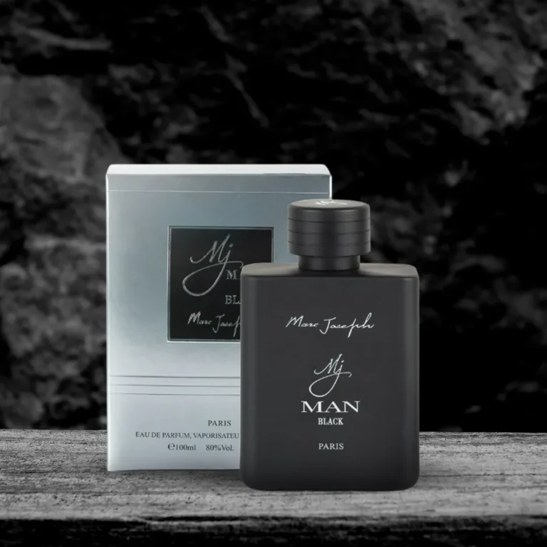 Marc Joseph Men