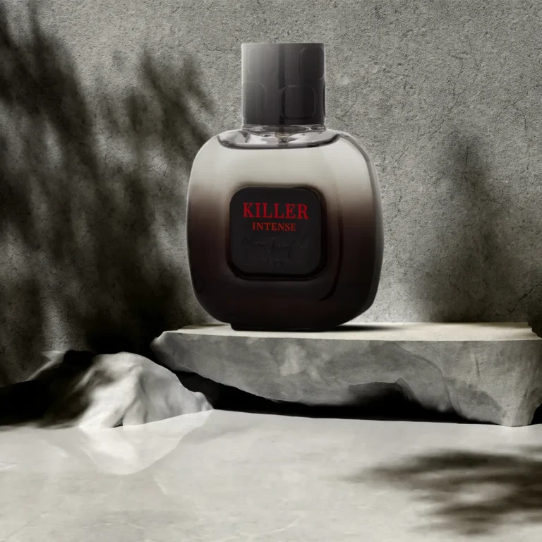 Killer Intense