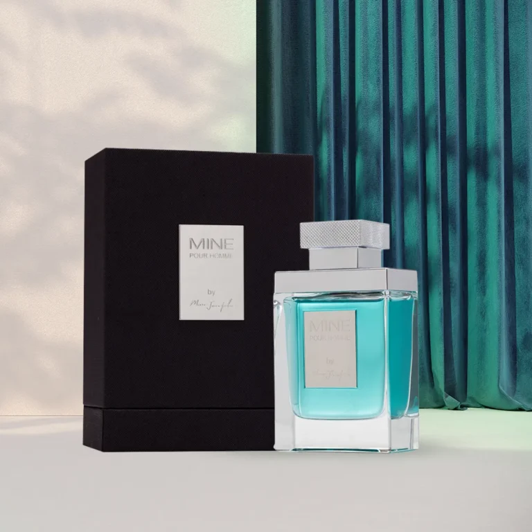 Mine Pour Homme