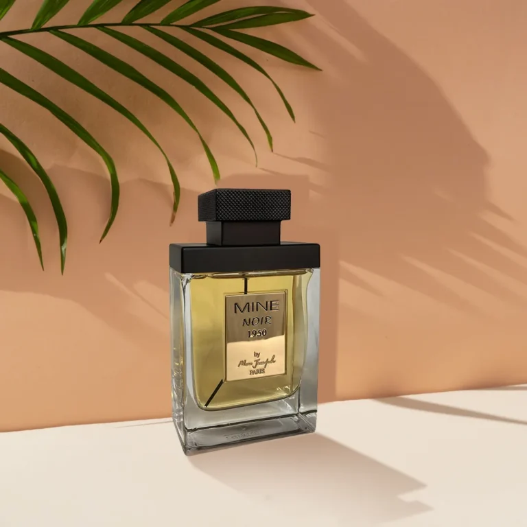 Mine Noir 1950