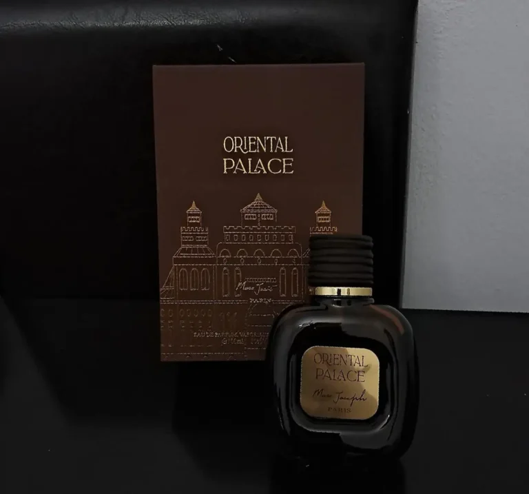 Oriental Palace