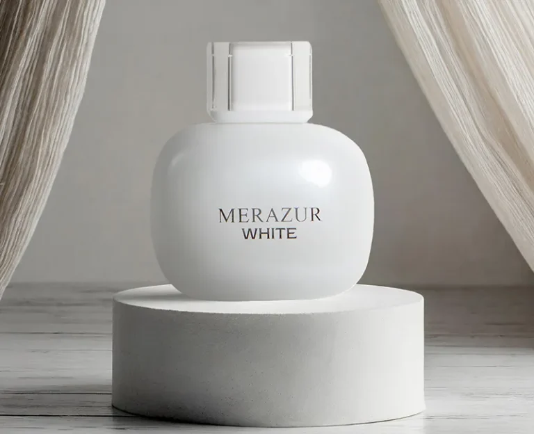 Merazur White