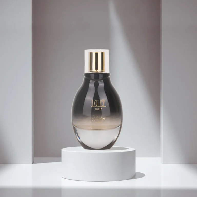 Lolly Noir