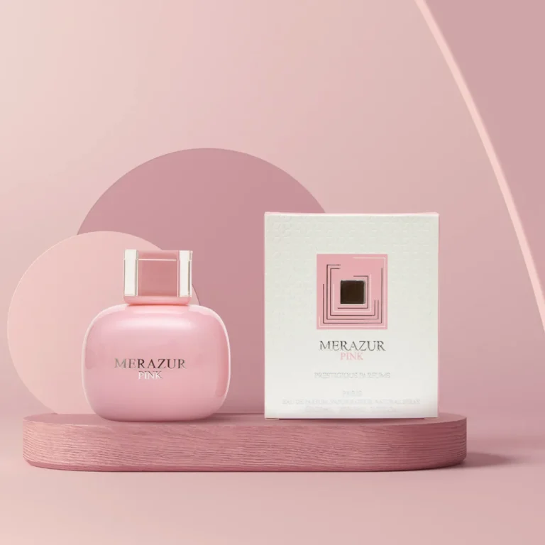 Merazur Pink