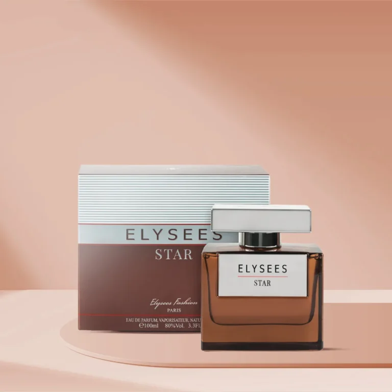 Elysées Star