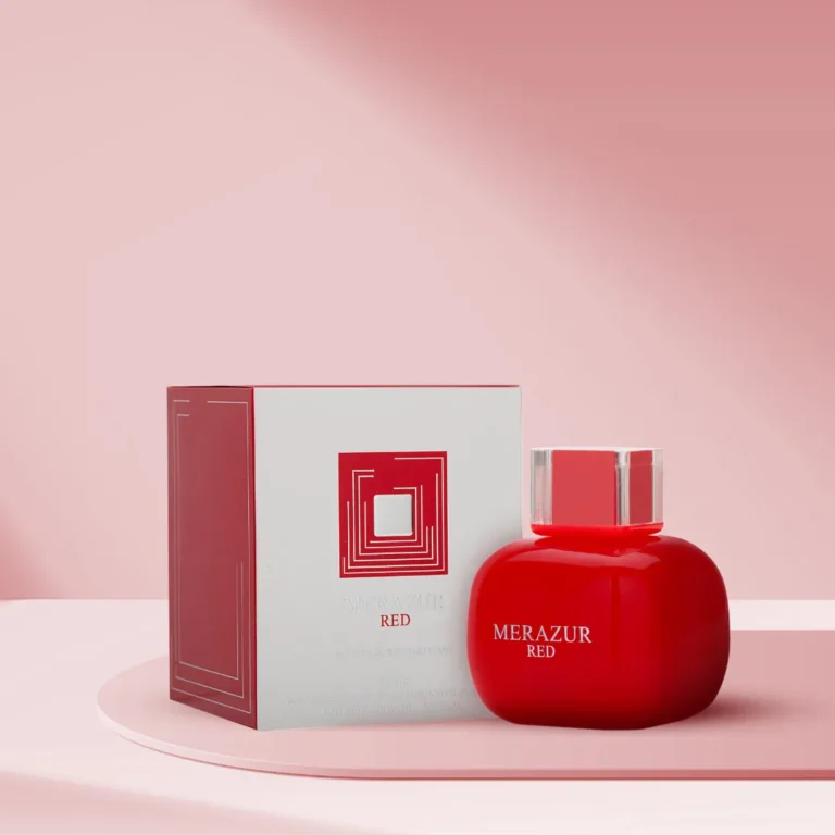 Merazur Red