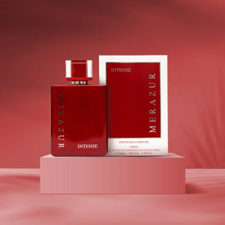 Merazur Intense