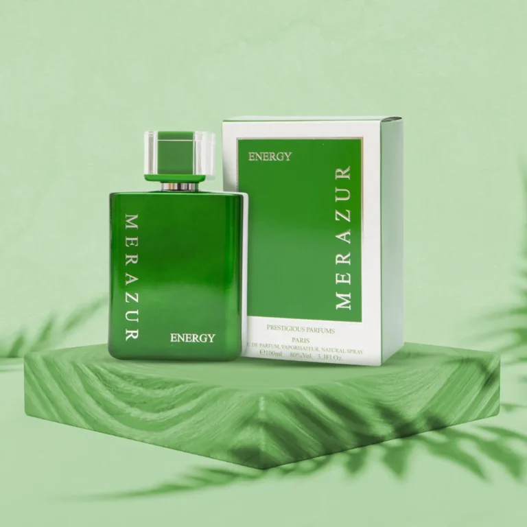 Merazur Energy