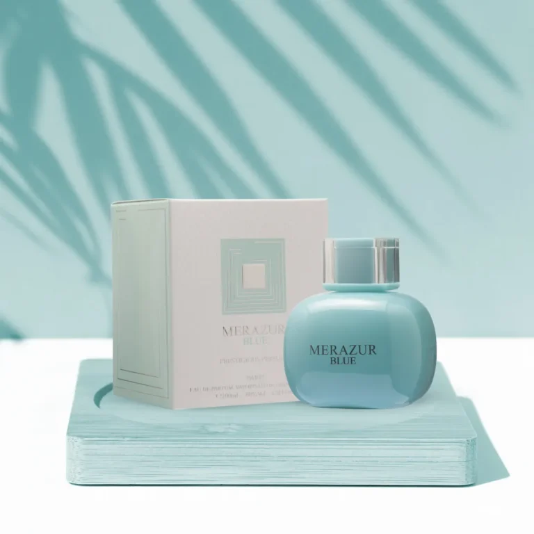 Merazur Blue