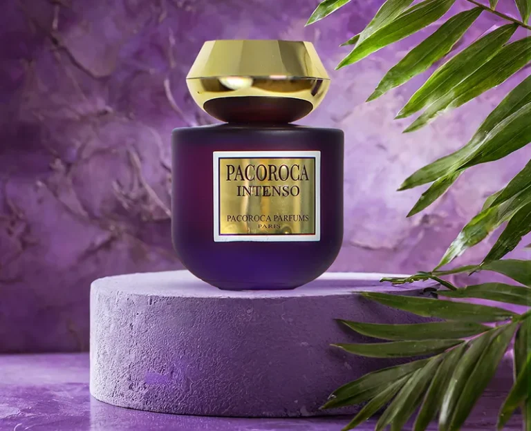 Pacoroca Intenso